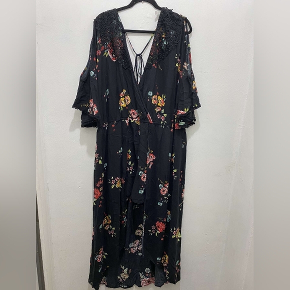 Xhilaration Pants - Beautiful romper